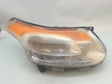 Optique avant principal droit