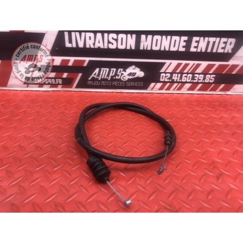 Cable embrayage husqvarna - d'embrayage,