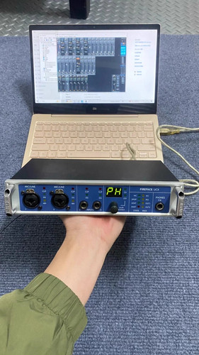 1pcs rme fireface ucx - 1pcs,