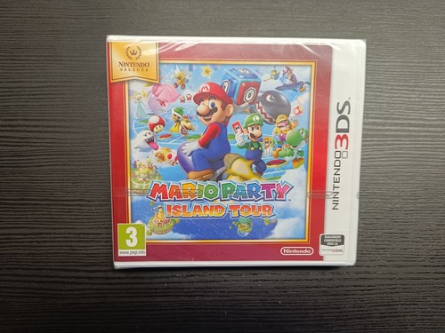 Mario party island tour - mario,