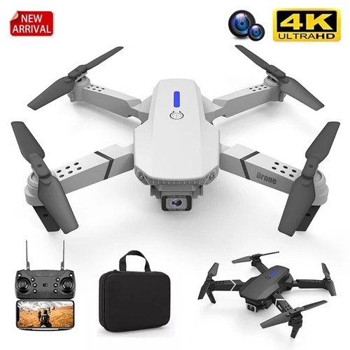 Drone e88pro avec - drone,