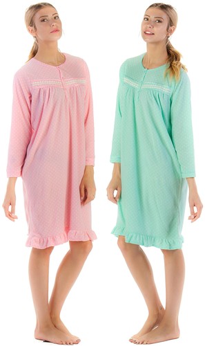 Casual nights women - casual, women's