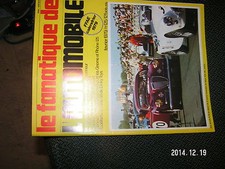 ** Fanatique de l"Automobile