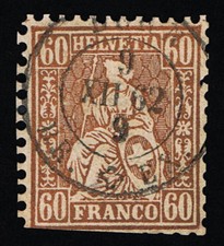 SCARCE GENUINE SCOTT