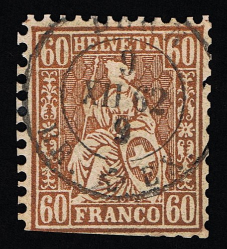 Scarce genuine scott - scarce,