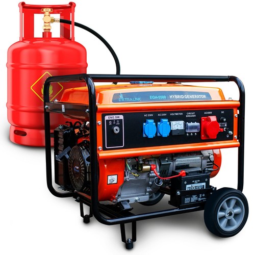 Générateur gpl gaz - générateur, gpl/gaz/essence