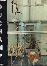 ARTURO SCHWARZ: DUCHAMP