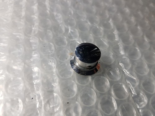 Hopf guitar metal knob - knob,