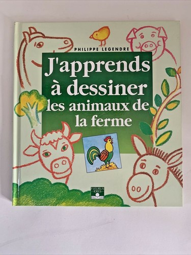 Apprends dessiner les - a,