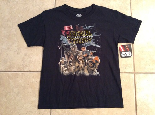 Star wars the force awakens - wars,