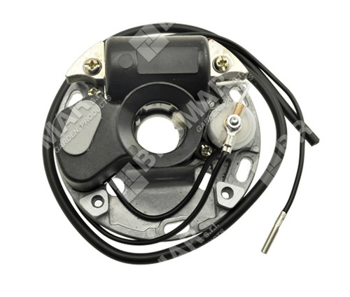 Bobine stator complète - bobine,