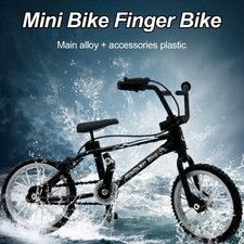 Mini Finger Bike Finger Bmx
