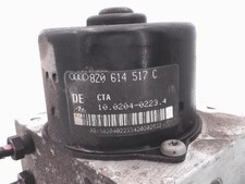 Bloc ABS (freins anti-blocage)