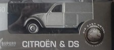 CITROEN 2CV - VOITURE DE