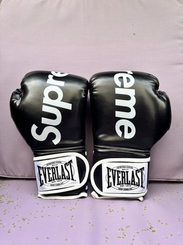 Gants boxe supreme x - boxe,