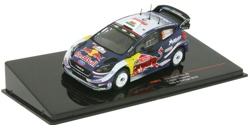 Ixomodels voiture du rallye - voiture,