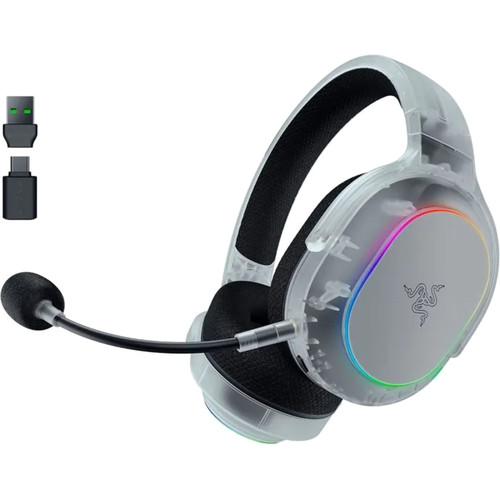 Razer barracuda chroma - razer,