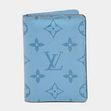 Louis Vuitton Denim Blue