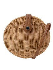 ZARA BASIC Panier Petit Dames