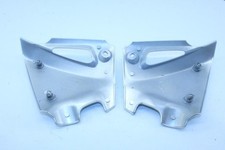 Habillage de réservoir YAMAHA 1100 BULLDOG BT 2001 à 2007