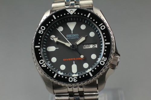 Comme neuf seiko 7s26 - neuf], 7s26-0020