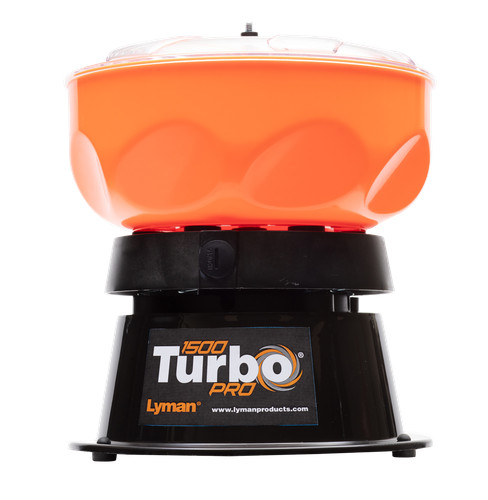 Lyman 7631650 1500 pro turbo - lyman,