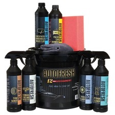 AutoFresh Set de Nettoyage