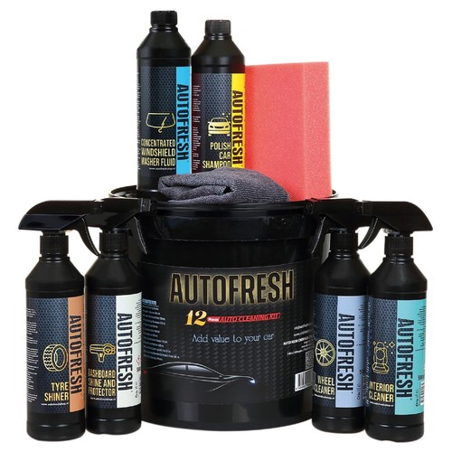 Autofresh set nettoyage - de,