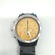 Montre chrono NIXON 51 30