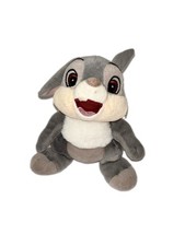Peluche Panpan Doudou 17 cm