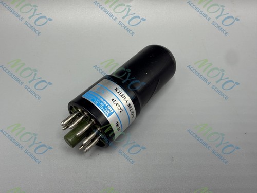 Photomultiplicateur agilent - photomultiplicateur,