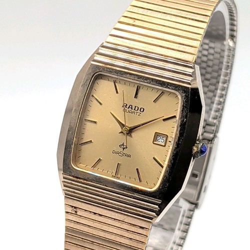 Montre bracelet origine rado - d'origine,