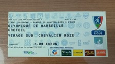 FOOT - place OM - Creteil 2003
