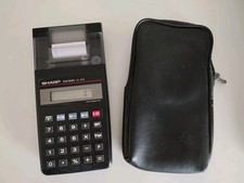 Sharp Elsimate  EL-1610