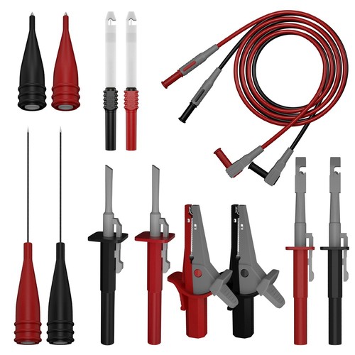 Kit cordons test pour - cordons,