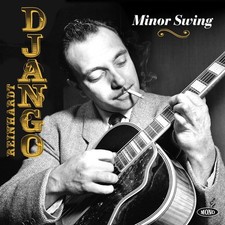 Django Reinhardt Minor Swing -