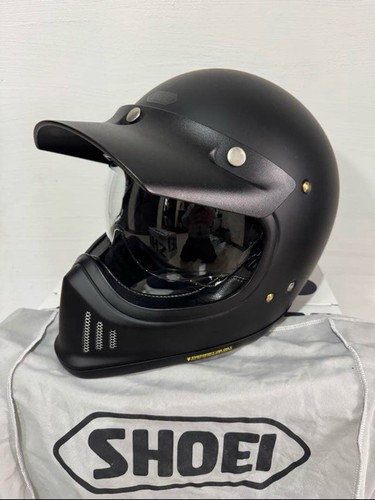 Shoei zero matte - shoei, full
