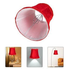  Abat Jour Osier Cache-lampe