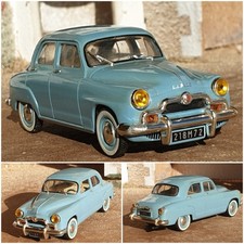 1/43 Simca 9 Aronde 1951 1221c