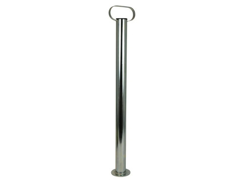 Bequille ronde diam 48mm - bequille,