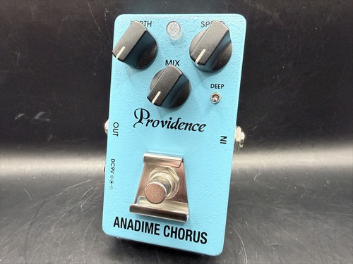 Providence adc anadime - adc-4, -anadime