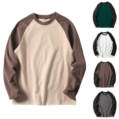Chemise polaire homme double