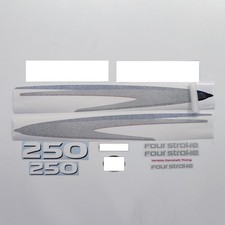 Autocollants remplacement