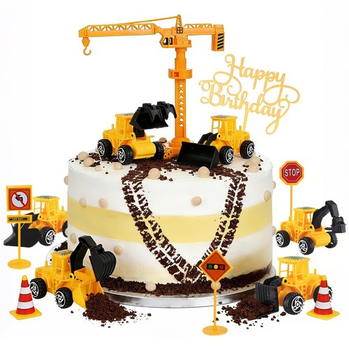 Deco gateau anniversaire - gateau,