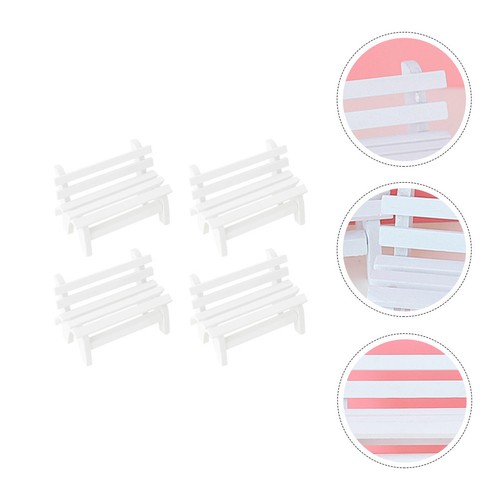 Pcs banc jardin - pcs,