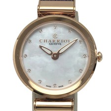 Montre Femme CHARRIOL Forever