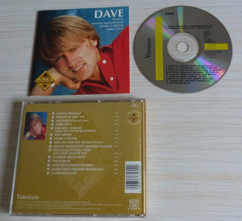 Album best serie gold - album,
