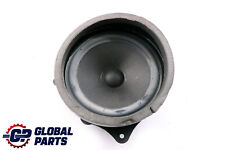 BMW X5 E53 Haut Parleur