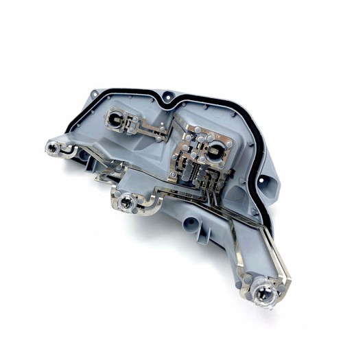 Porte ampoule feu - porte,