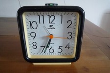 Ancien réveil pendulette